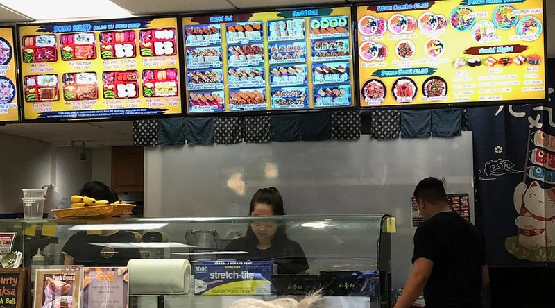 Domo Cafe - Cafe in Oahu