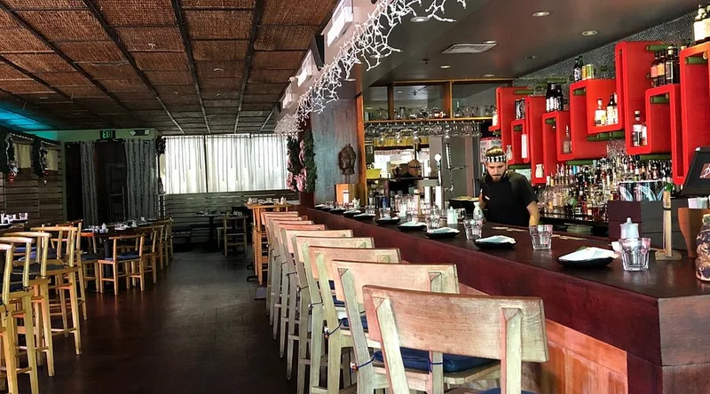 Doraku Sushi Waikiki - Best Sushi Restaurants in Honolulu