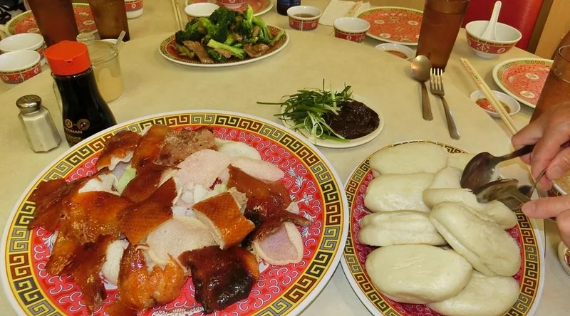 Duk Kee Chinese Restaurant Inc - Best Cantonese Restaurants in Oahu
