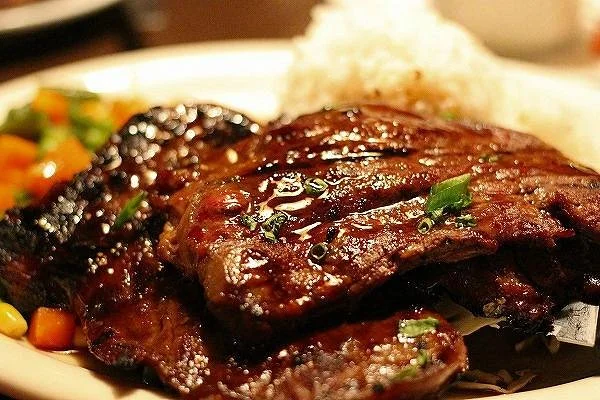 Eagle Cafe - Best Hawaiian Restaurants in Oahu