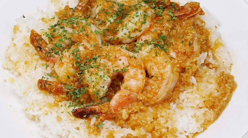 Ebinomi - Best Seafood Restaurants in Oahu