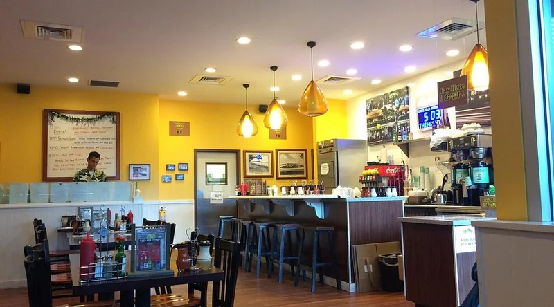 Eggs 'n Things - Ala Moana - Digital Payments in Honolulu