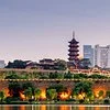 Family Barbeque  - Best Asian Restaurants in Oahu