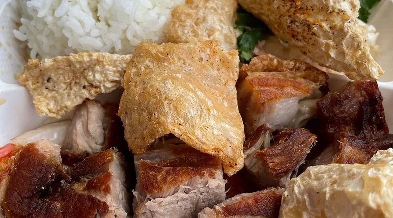 FEAST by Jon Matsubara - Best Food delivery services Restaurants in Honolulu