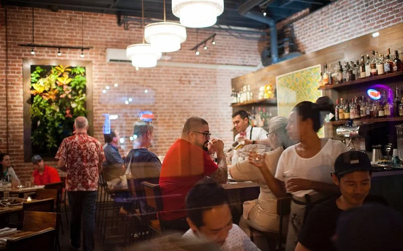 Fete - Best American Restaurants in Oahu