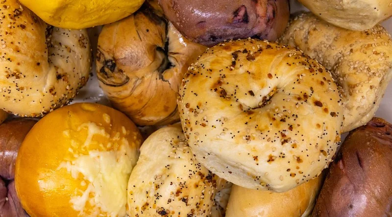 Fin's Bagels - Best Cafe Restaurants in Oahu