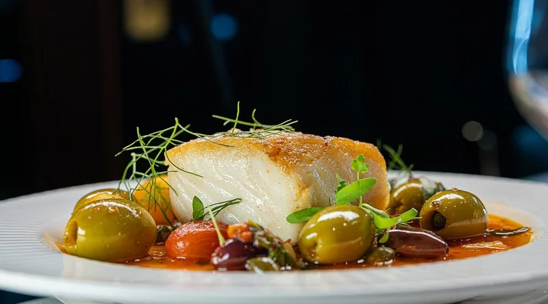 Flair European Steak House