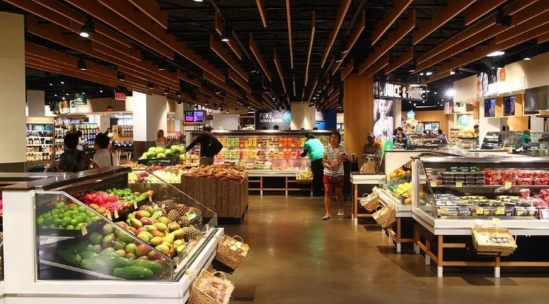 Foodland Farms Ala Moana - Best Sandwich shops Restaurants in Honolulu
