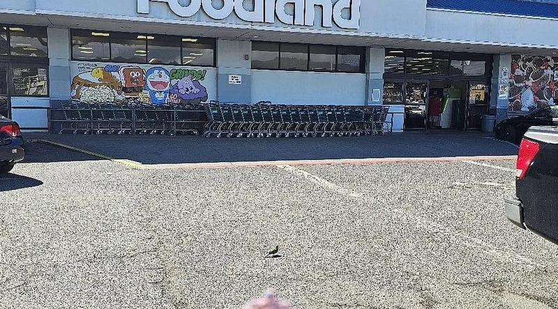 Foodland (2939 Harding Ave.) - Best Food delivery services Restaurants in Honolulu
