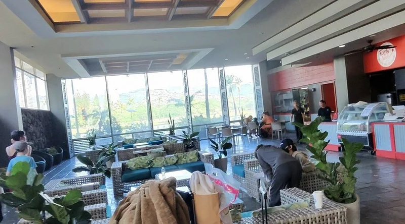 Forty Niner - Waikiki - Best American Restaurants in Oahu
