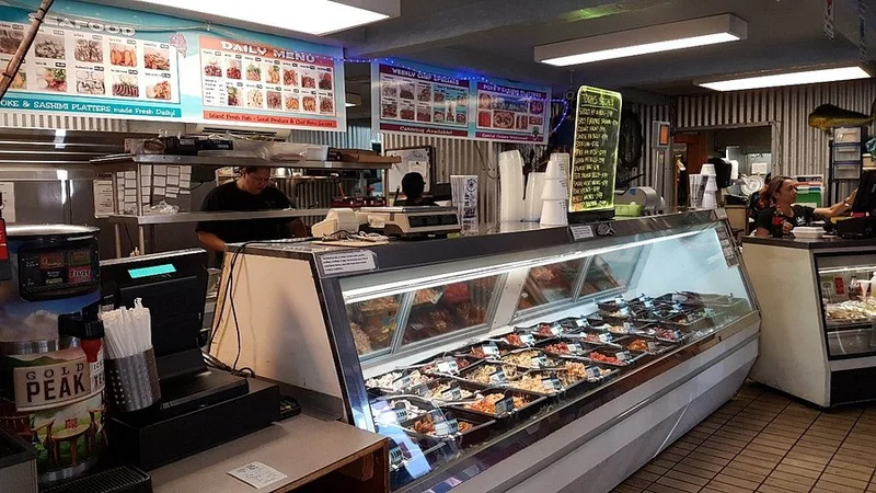 Fresh Catch - Kapahulu - Best Seafood Restaurants in Honolulu