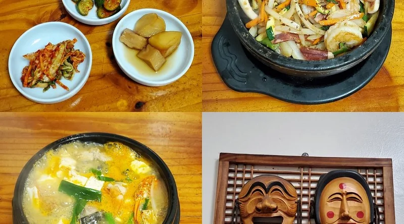 Frog House Restaurant - Honolulu Restaurant Image