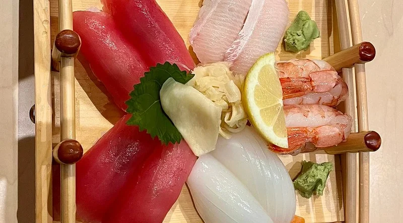 Furusato Japanese Restaurant - Best Sushi Restaurants in Honolulu