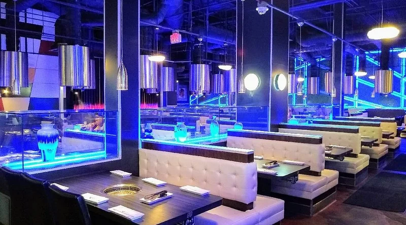 Gen Korean BBQ House - Best Barbecue Restaurants in Oahu