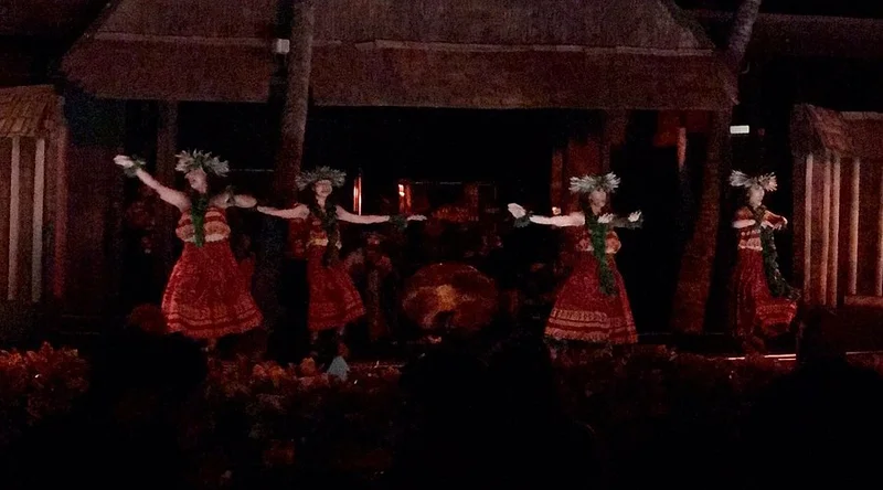 Germaine's Luau - Best Buffets Restaurants in Oahu