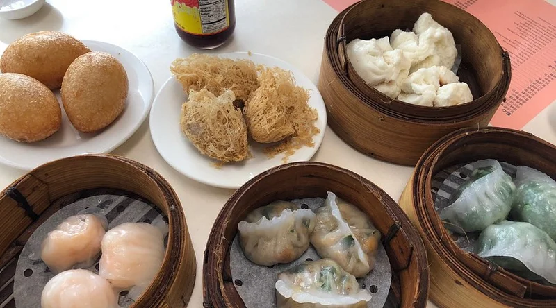 Ginger and Garlic Restaurant - Best Cantonese Restaurants in Oahu