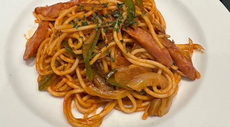 Ginza Bairin Yoshoku - Best European Restaurants in Honolulu