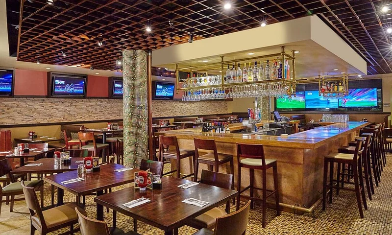 Giovanni Pastrami - Best Italian Restaurants in Honolulu