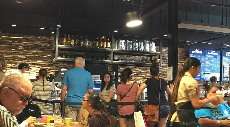 Gloria Jean's Hawaii - Mastercard in Honolulu
