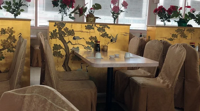 Golden City Restaurant - Best Chinese Restaurants in Oahu