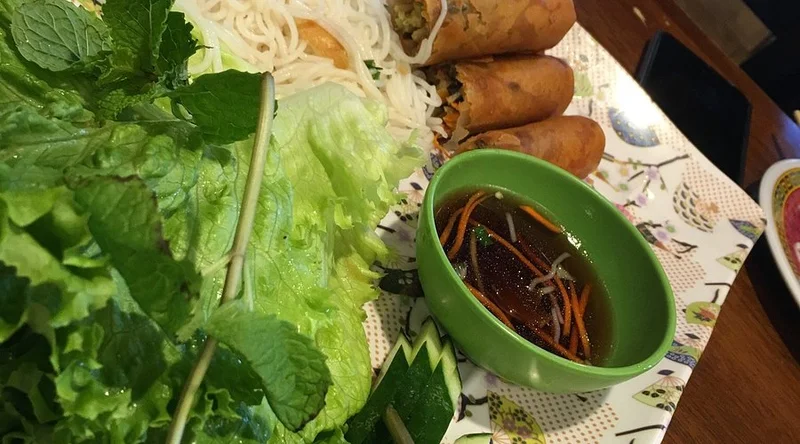 Green Papaya - Best Vietnamese Restaurants in Honolulu