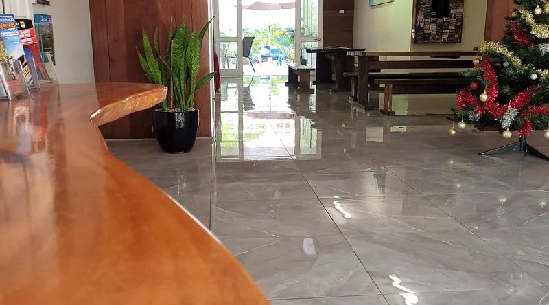 Ground Floor