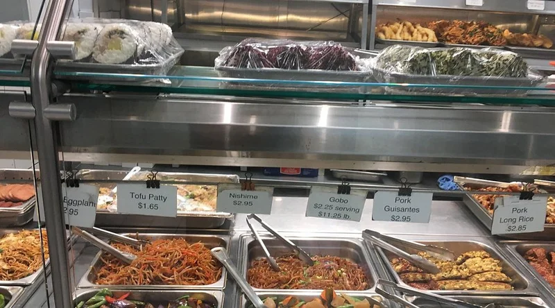 Gulick Delicatessen & Coffee - Best Deli Restaurants in Honolulu