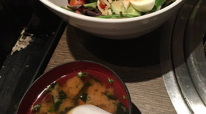 Gyu-Kaku Japanese BBQ (1339 N School St) - Best Barbecue Restaurants in Oahu