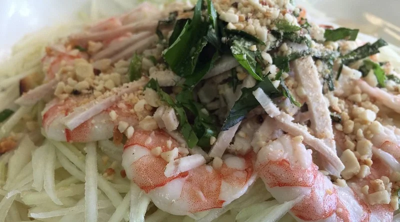 Ha Long Pho Noodle House - Best Vietnamese Restaurants in Oahu