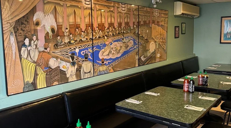 Hale Vietnam Restaurant - Best Soups Restaurants in Honolulu