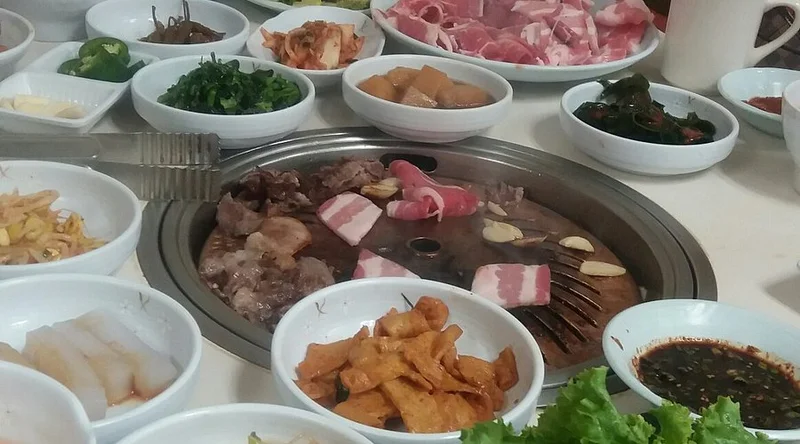Hanyang - Best Korean Restaurants in Oahu
