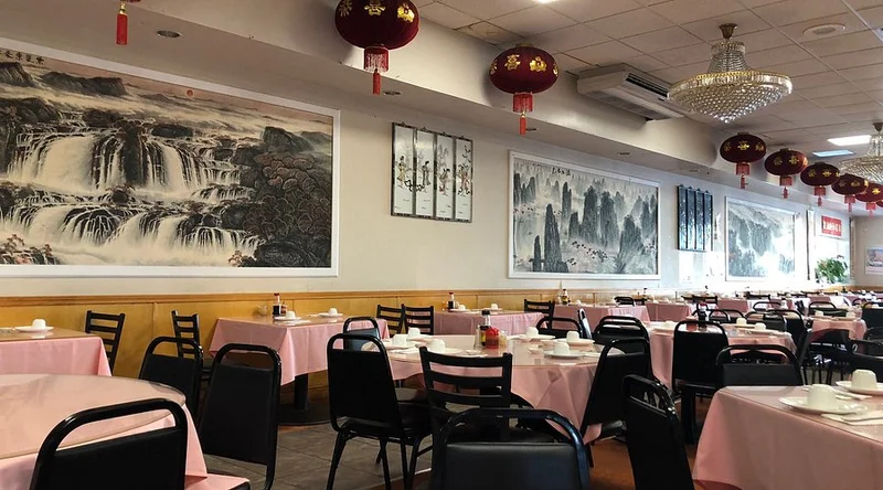 Happy Day - Best Cantonese Restaurants in Oahu