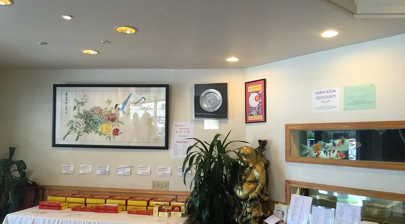 Harbor Village Cuisine - Best Hong Kong Restaurants in Honolulu