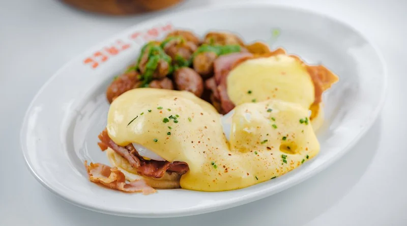 Hau Tree - Best Seafood Restaurants in Oahu
