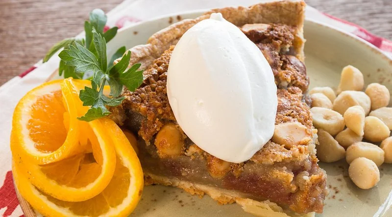 Hawaiian Pie Co - Best American Restaurants in Oahu