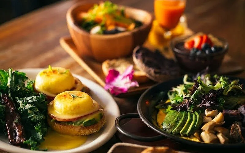 Heavenly Island Lifestyle Waikiki - Best Polynesian Restaurants in Honolulu