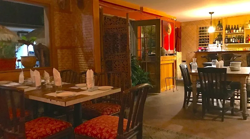 Himalayan Kitchen (Jul) - Best Nepali Restaurants in Honolulu