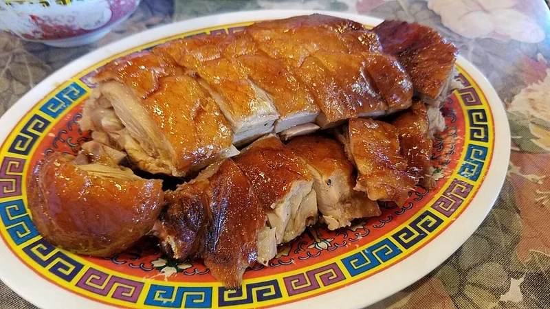 Hong Kong Noodle House - Best Cantonese Restaurants in Oahu