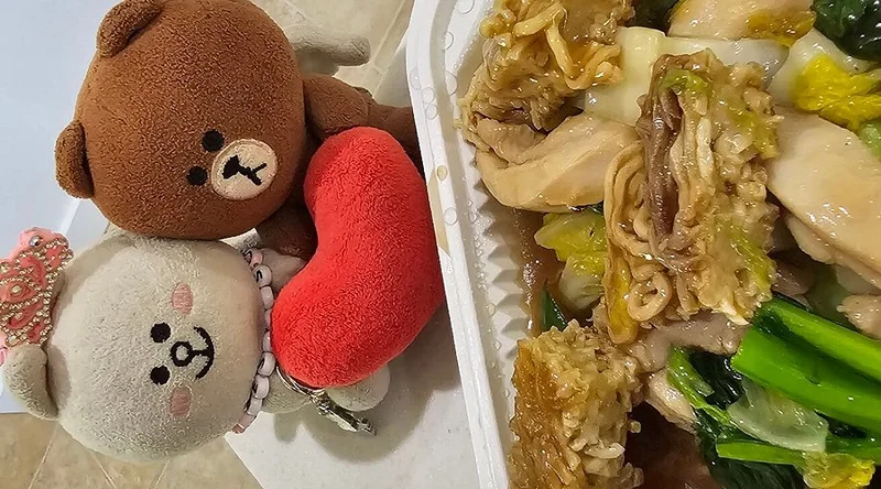 Hong Nien Chinese Restaurant - Best Chinese Restaurants in Oahu