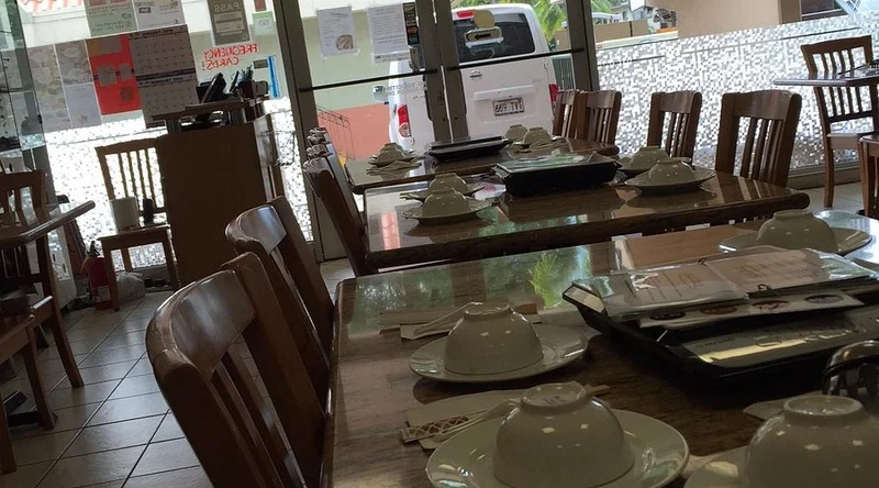 Hot Pot Heaven (1960 Kapiolani Blvd Ste 116) - Best Asian Restaurants in Oahu
