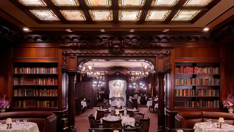 Hy's Steak House - Waikiki - Asian-owned in Oahu