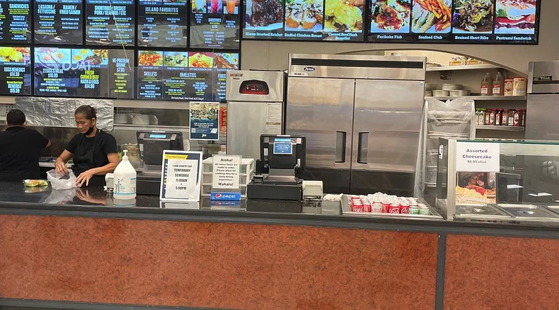 I Love Country Cafe - Best Fast Food Restaurants in Honolulu