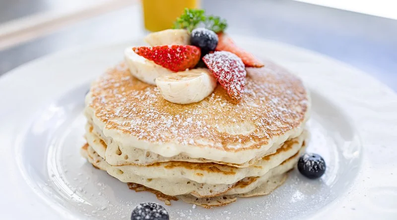Ilima Cafe - Best Healthy Restaurants in Oahu