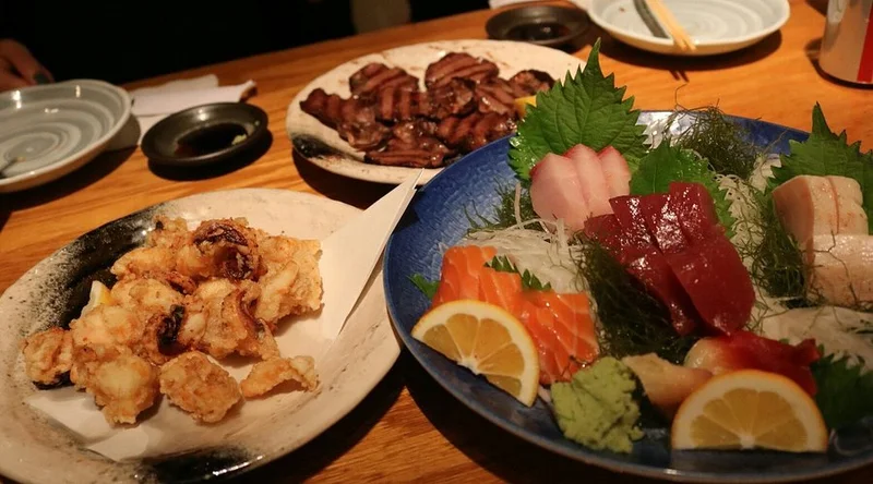 Imanas TEI Restaurant - Vegetarian friendly in Oahu