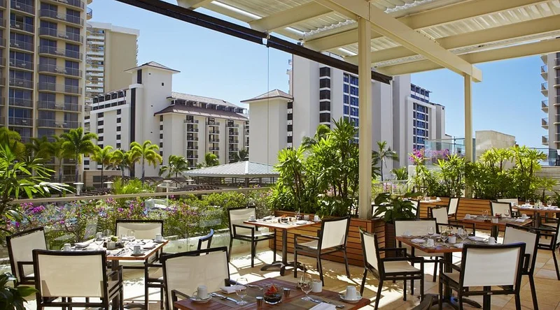 In-Yo Cafe - Best Buffets Restaurants in Oahu