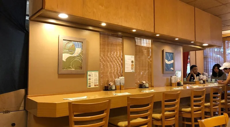 Inaba Restaurant - Best Sushi Restaurants in Honolulu