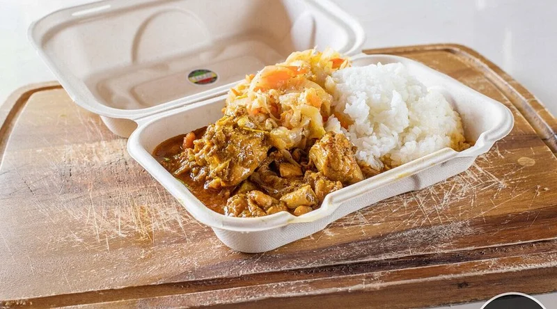 Irie Jerk - Best African Restaurants in Oahu