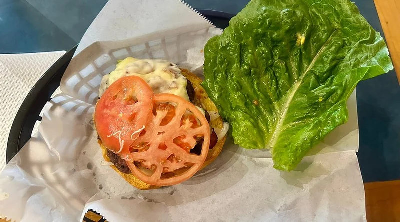 Island Subs & Burgers - Best Burgers Restaurants in Oahu
