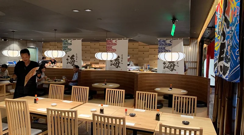 Izakaya Kai