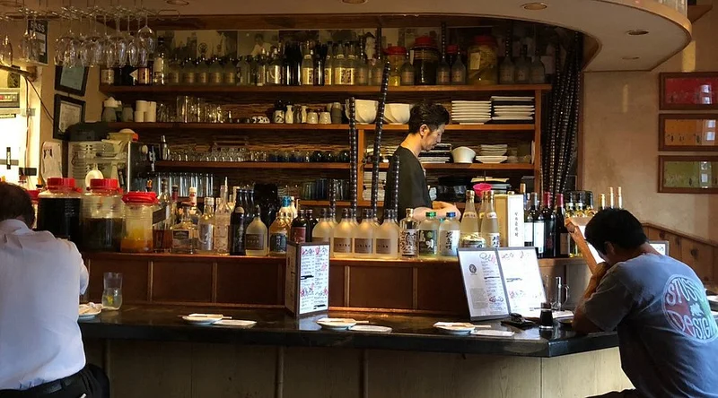 Izakaya Naru - Best Japanese Restaurants in Oahu